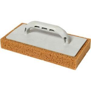 FRATTONE POLIURETANO CON SPUGNA MM.290X150X40H