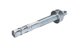 ELEMATIC TASSELLO ANCORANTE T11 PER CALCESTRUZZO MM. 10X95