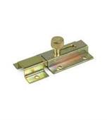 CATENACCIO TRAVERSALE MM. 120 IN ACCIAIO TROPICALIZZATO