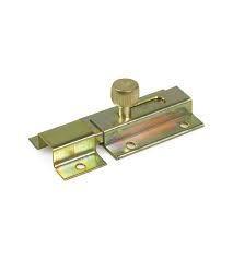 CATENACCIO TRAVERSALE MM. 160 IN ACCIAIO TROPICALIZZATO