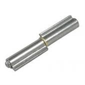 CERNIERA DA SALDARE A 2 ALI MM. 60