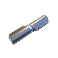 CERNIERA A GOCCIA CON CUSCINETTO MM. 150