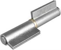 CERNIERA PER CANCELLO A 2 ALI CHIUSE LUNGHE MM. 175