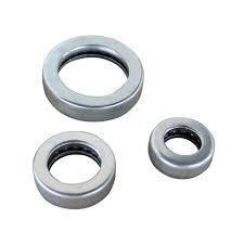 CUSCINETTI A SFERA REGGISPINTA PER CERNIERA MM. 20