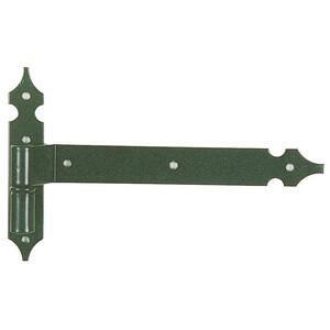 CERNIERA IN FERRO POLIMERIZZATA MM. 250 NERA