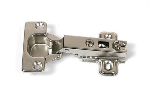 CERNIERA COLLO 15 SCODELLINO D. 35 NICHELATA + BASE