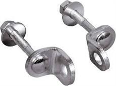 ACCESSORI PER LUCCHETTI MM. 26X44