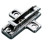 SALICE BASETTA INCASSO PER CERNIERE BAR3R