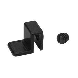 MANIGLIA PER VETRI PER MOBILI HIFI SH 81X000 20X20 MM