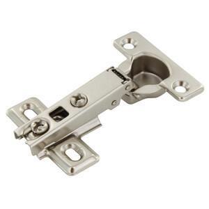 CERNIERA PER MOBILI D. MM. 26 COLLO 15 CON BASETTA