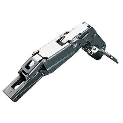 CERNIERA PER MOBILI SALICE 165° SERIE 200 COLLO 17