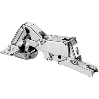 CERNIERA PER MOBILI DANCO 165° COLLO 0