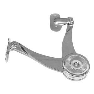 CERNIERA A SNODO PER ANTA A RIBALTA