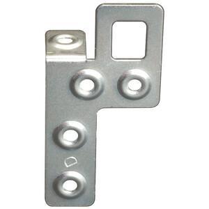 LASTRINA PER PENSILI DESTRA ZINCATA