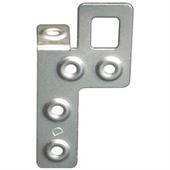 LASTRINA PER PENSILI DESTRA ZINCATA