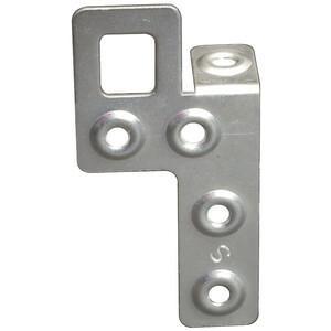 LASTRINA PER PENSILI SINISTRA ZINCATA