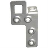 LASTRINA PER PENSILI SINISTRA ZINCATA