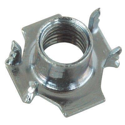 BUSSOLA A RAGNO M6 IN ACCIAIO ZINCATO