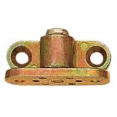 GIUNZIONE PER MOBILI ANGOLARE MM. 39X15 TROPICALIZZATA