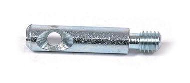 ASTINA IN ACCIAIO ZINCATA M8 X MM. 46