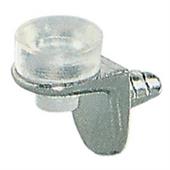 REGGIPIANO CON VENTOSA NICHELATO