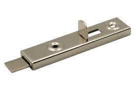 CATENACCIOLO PER MOBILE MM. 70 ACCIAIO NICHELATO