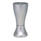 PIEDINO REGOLABILE IN ABS H. MM. 90 P0224