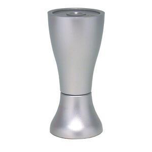 PIEDINO REGOLABILE IN ABS H. MM. 90 P0225