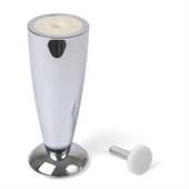 PIEDINO REGOLABILE IN ABS H. MM. 120 B0229