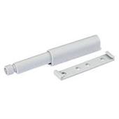 CRICCHETTO A CANNONE REGOLABILE MAGNETICO GRIGIO MM. 74