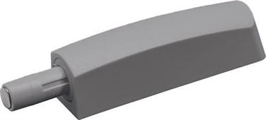 CRICCHETTO A SCATTO CON MAGNETE GRIGIO SCURO MM. 37