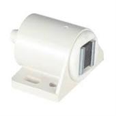 CHIUSURA MAGNETICA REGOLABILE D. MM. 30X19 BIANCA