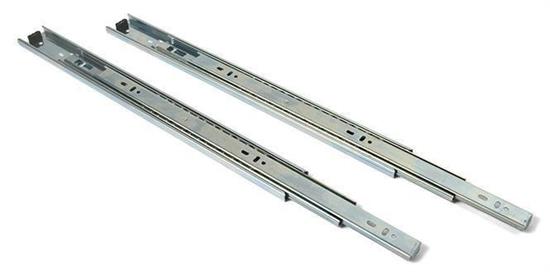 GUIDA ESTRAZIONE TOTALE CM. 45 ZINCATA