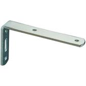 REGGIMENSOLA PESANTE ACCIAIO ZINCATO MM 80X70