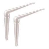 REGGIMENSOLA ACCIAIO NERVATO VERNICIATO BIANCO MM 150X200