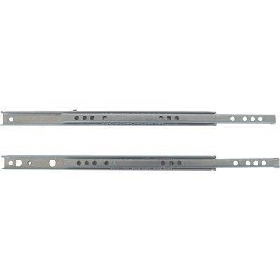 GUIDA CASSETTO ZINCATA 870 OMGE CM. 28