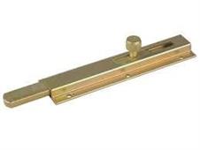 CATENACCIO VERTICALE MM. 300 OTTONATO