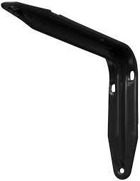 REGGIMENSOLA NERVATA TIPO EUROPA NERO MM. 120