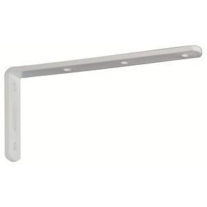 REGGIMENSOLA PER TENDE 10 CM SENZA SAETTA BIANCO