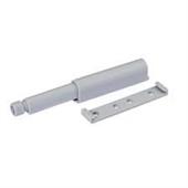 CRICCHETTO CON PARACOLPO CORSA MM. 40 - GRIGIO SCURO