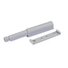 CRICCHETTO CON PARACOLPO CORSA MM. 40 - GRIGIO SCURO