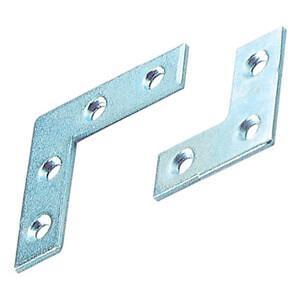 ANGOLO DI RINFORZO CM. 8X8