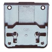 SERRATURA 1/2 SCATOLA PER MOBILI MM. 35