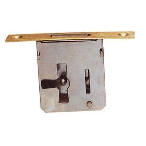 CAS SERRATURA INFILARE ART. 12/R MM. 35 SX