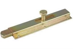 CATENACCIO VERTICALE PESANTE MM. 250 TROPICALIZZATO