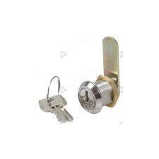 CILINDRO CASSETTE POSTALI CASELLARE MM. 25  IBFM