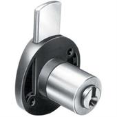 SERRATURA VERTICALE PER CASSETTA CILINDRO D.16 ART.2130 MM.2