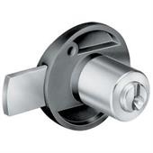 SERRATURA ORIZZONTALE PER CASSETTI CIL. D. 16 ART. 2131 MM.