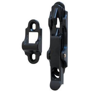 FERMAIMPOSTE ART. 1300 NERO PER BALCONE