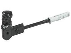 OMETTI SEMPLICI C/VITE NERI